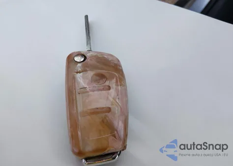 2015 Audi A3 1.8T Premium z USA, uszkodzony, nr VIN WAUACGFF3F1144223